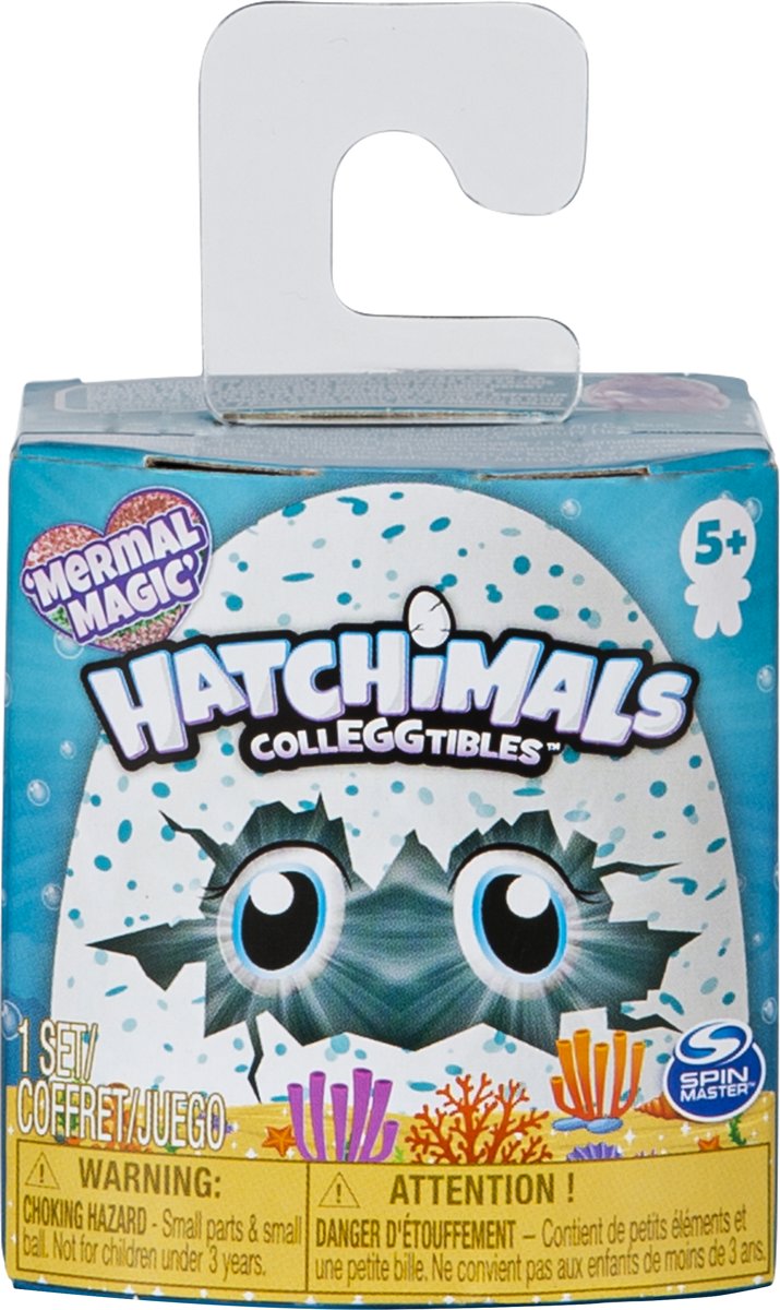 Hatchimals CollEGGtibles 1 Pack - Seizoen 5