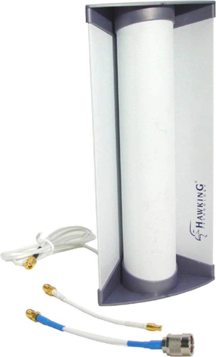 Hawking Technologies Hi-Gain 15dBi Corner Antenna. Model: HAI15SC 15dBi antenne