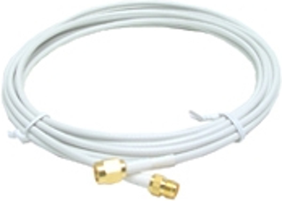 Hawking Technologies Indoor Antenna Extension Cable 2.1m netwerkkabel