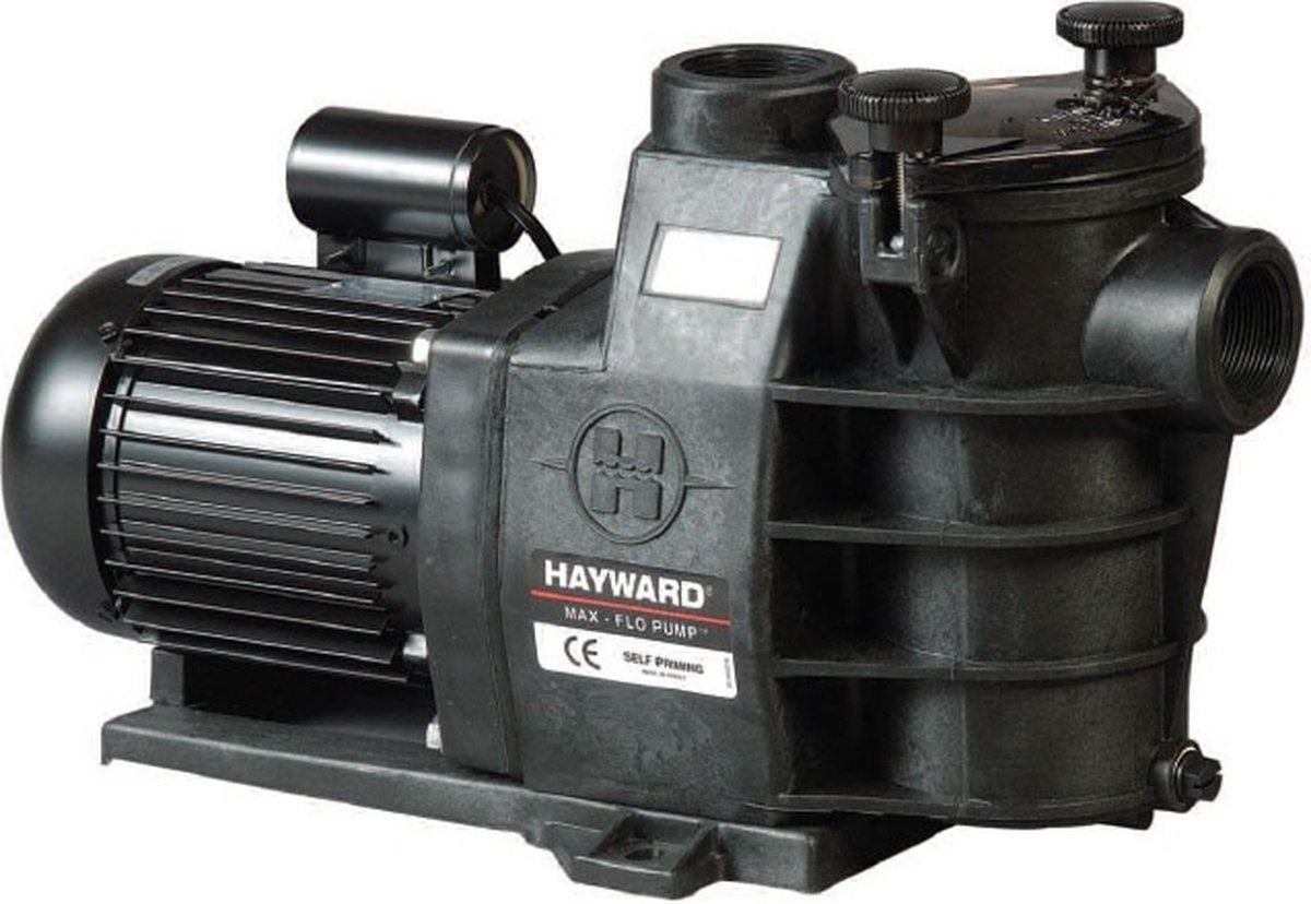 Hayward Superpool PermaGlass zwembadpomp 11 m3/u