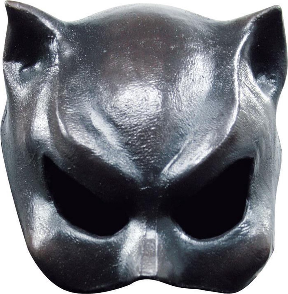 Haza Original Halfmasker Cat Girl Unisex One Size