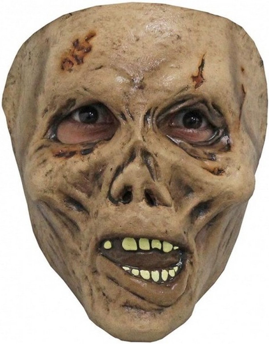 gezichtsmasker Corpse Mummy unisex