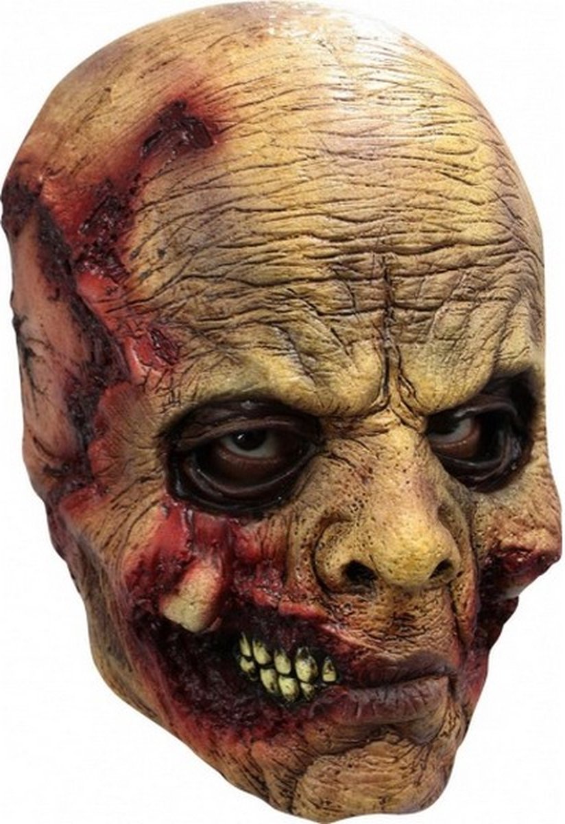 hoofdmasker Deceased unisex