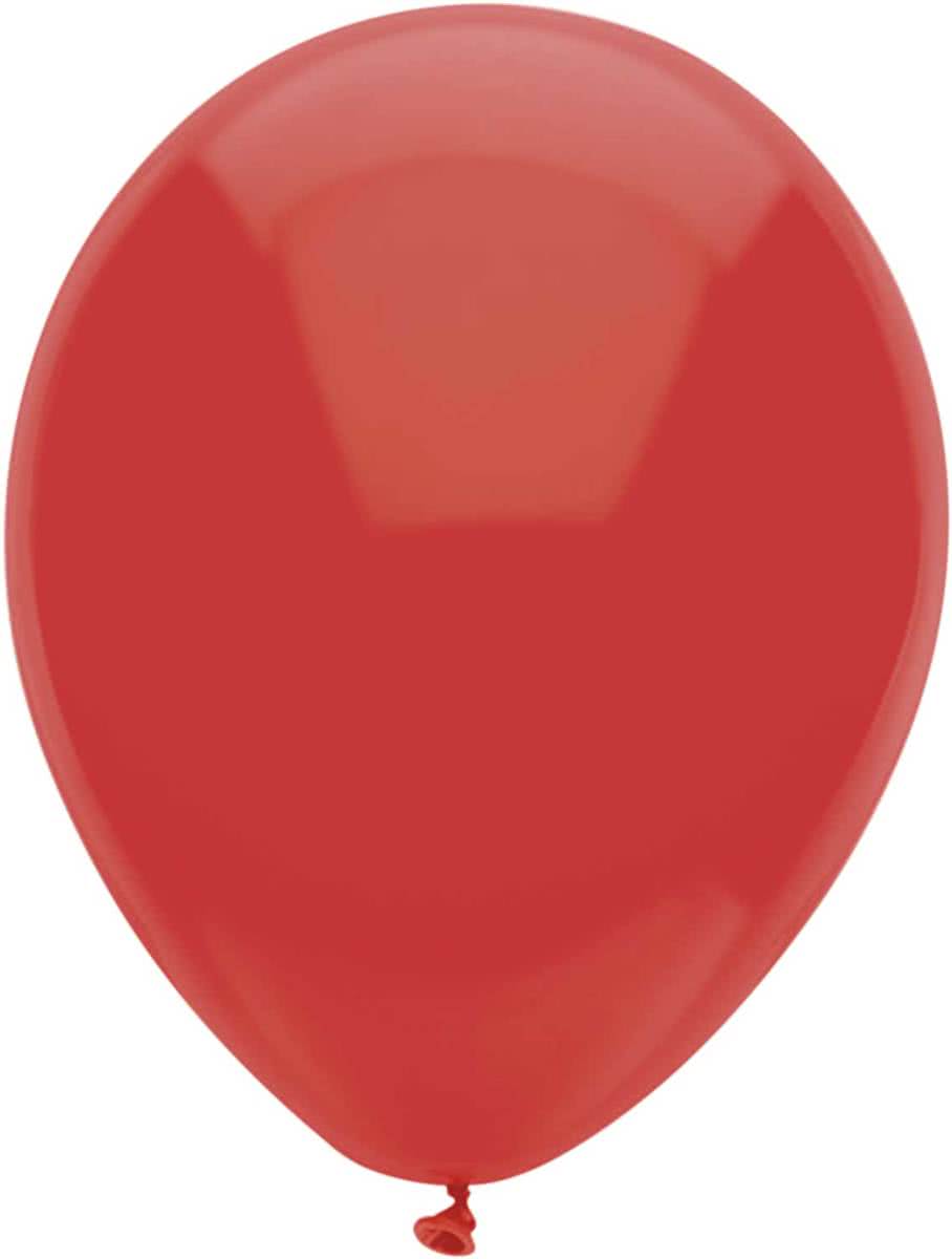 Ballonnen Rood (10ST)