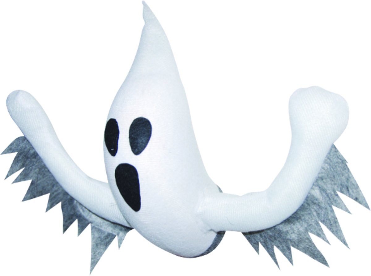 Halloween GhostCrasher