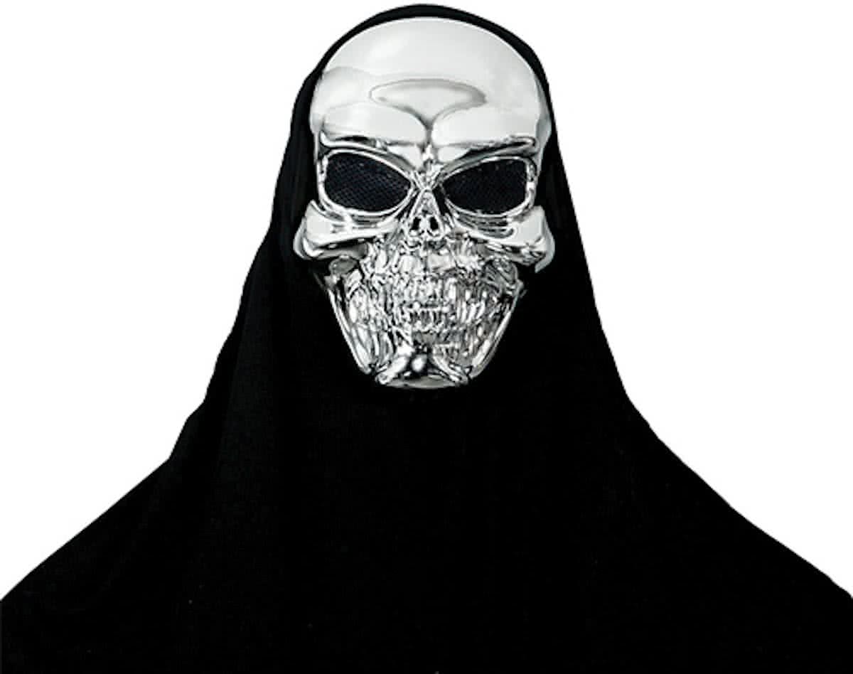 Masker Metal Skull