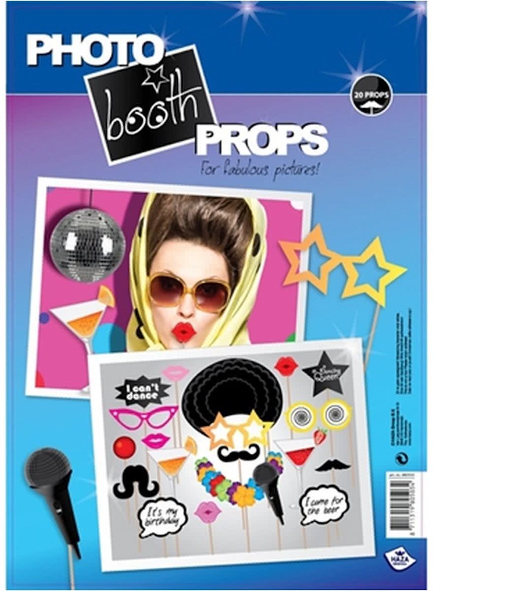 Photoprops Disco (20st)