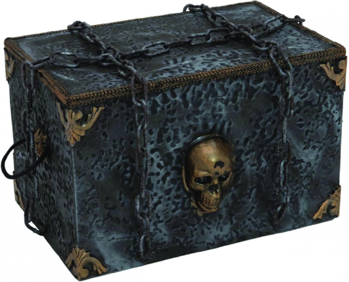 Piratenbox 50 cm (animatie)