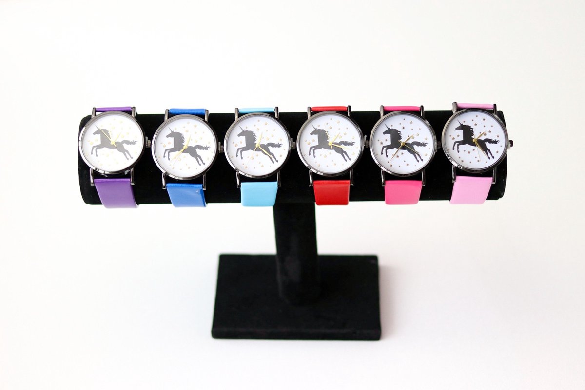 HB Horloge - Unicorn