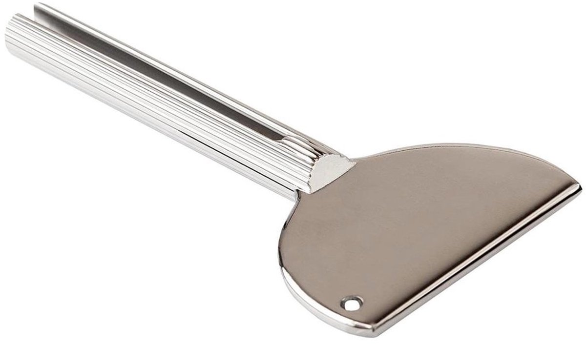 *** Tandpasta Tube Uitknijper Metaal Houder Knijper Set Tandpastaknijper - van   ***