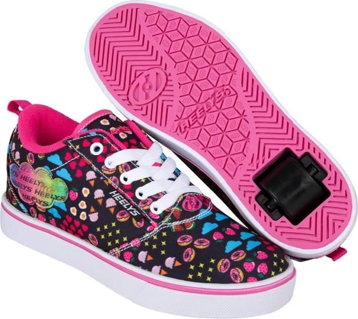 Heelys Pro 20 Prints Multi