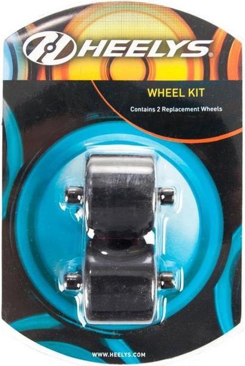   wielen Fats abec-1 zwart - Maat Medium