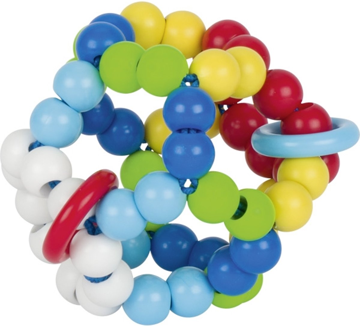 Heimess Touch ring elastic ball