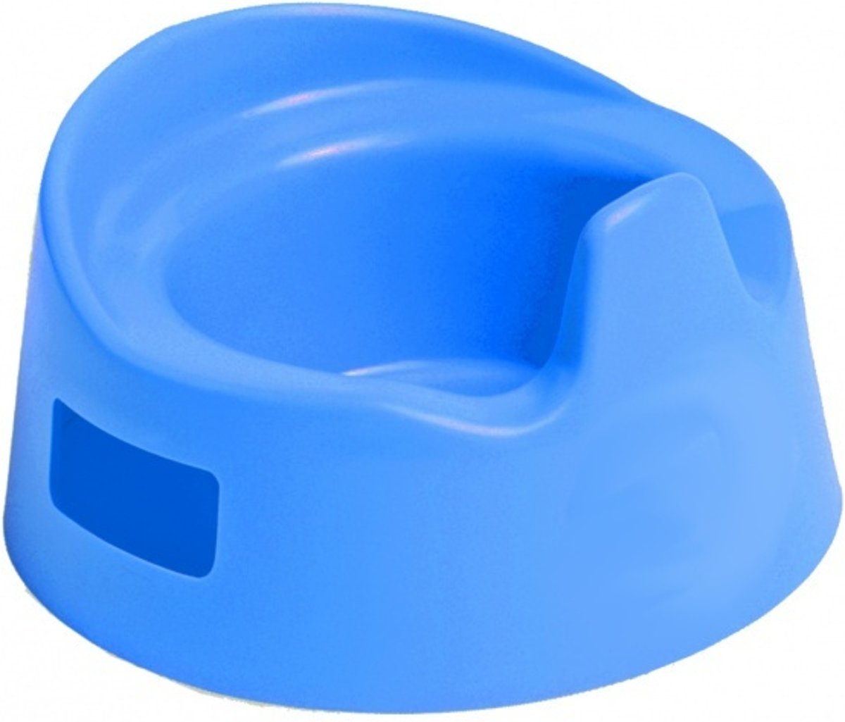 Heless Poppenpotje Ø 15 Cm Blauw