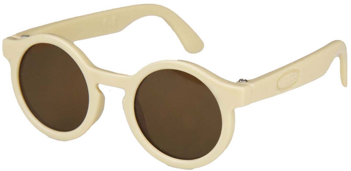 Heless poppenzonnebril - zonnebril accessoire voor poppen.