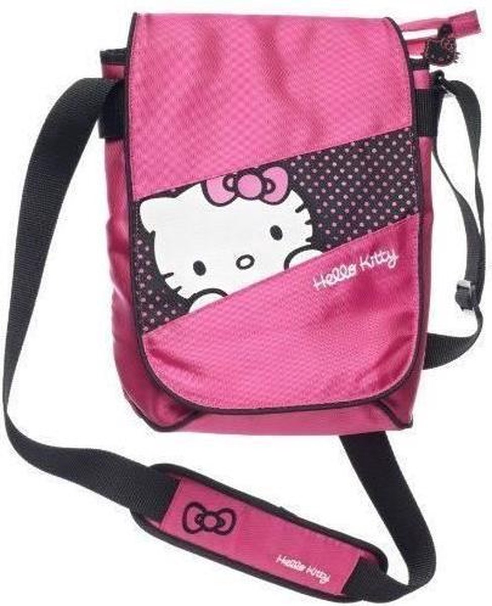 HELLO KITTY LAPTOP TAS