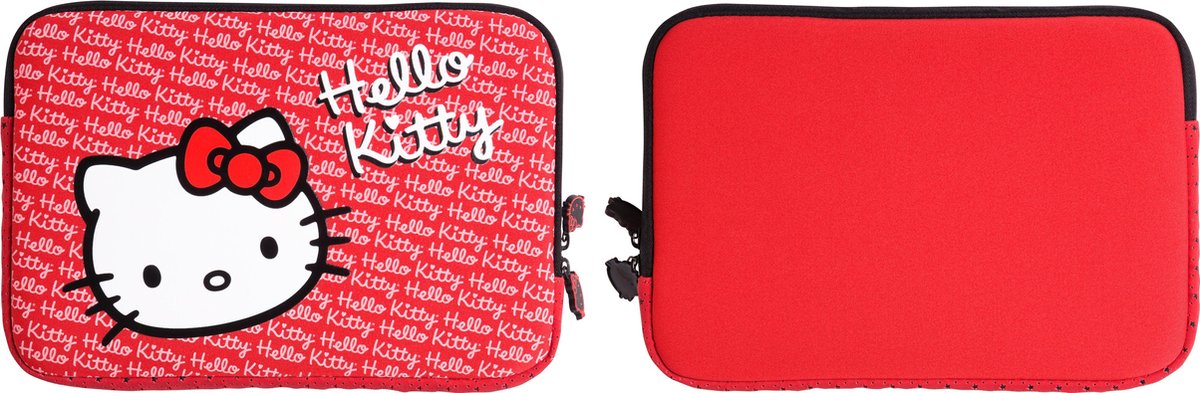 HELLO KITTY LAPTOP TAS 9