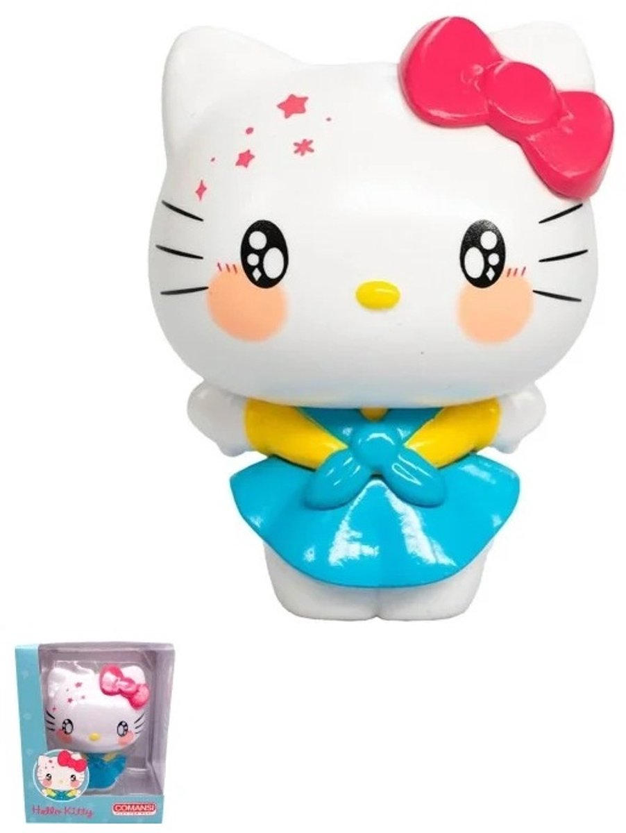 Hello Kitty Kawaii - Premium Edition 16 cm - XL editie