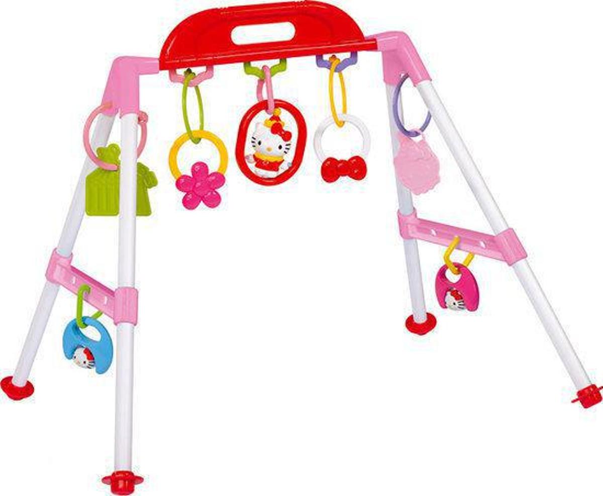 Hello Kitty Play Gym