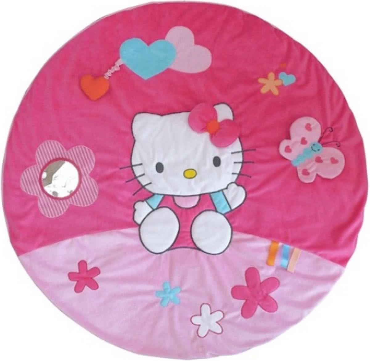   Speelkleed Activity Meisjes Roze 86 Cm