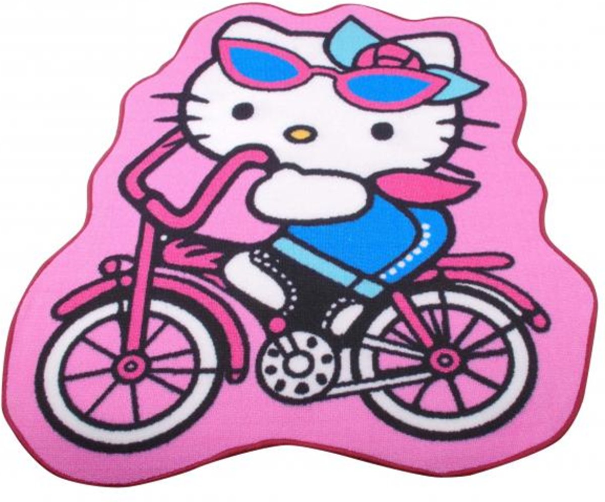 Speelkleed Hello Kitty