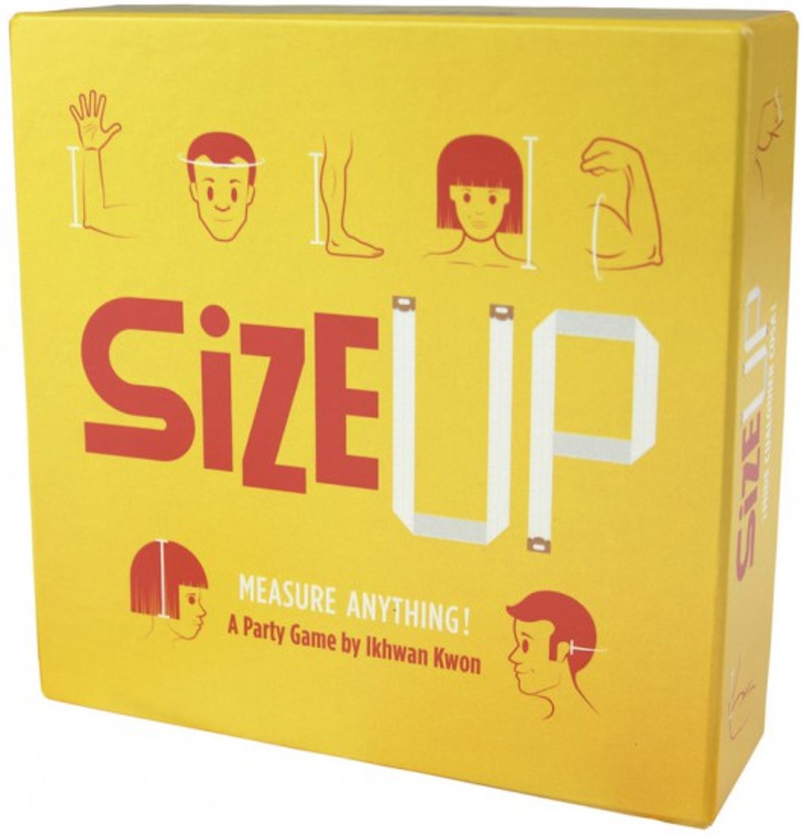 SizeUp