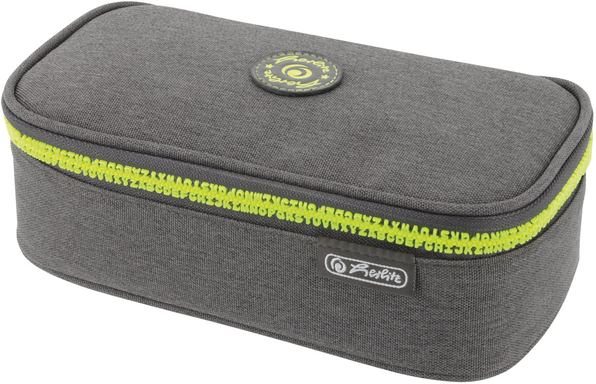   Enkele Etui - Praktisch en Stijlvol