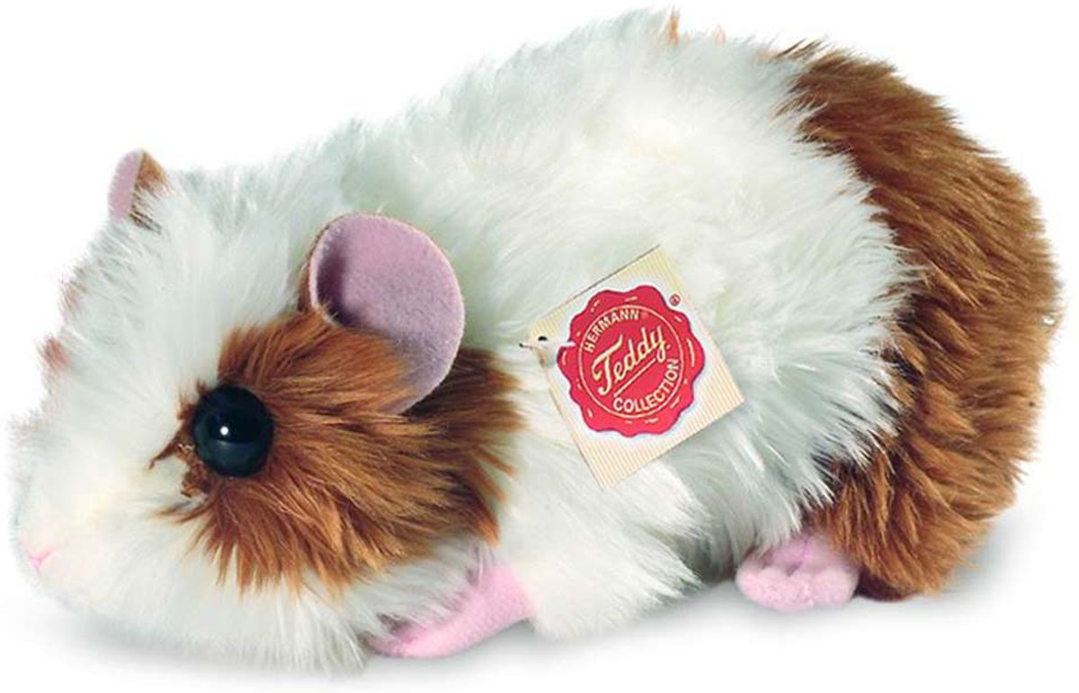 Hermann Teddy Cavia 18 cm. 926191