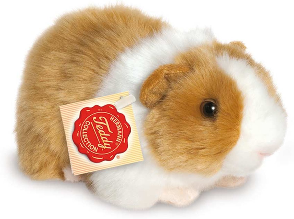 Hermann Teddy Cavia 20 cm. 926399