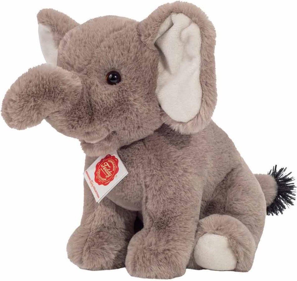 Hermann Teddy Olifant 25 cm. 907435