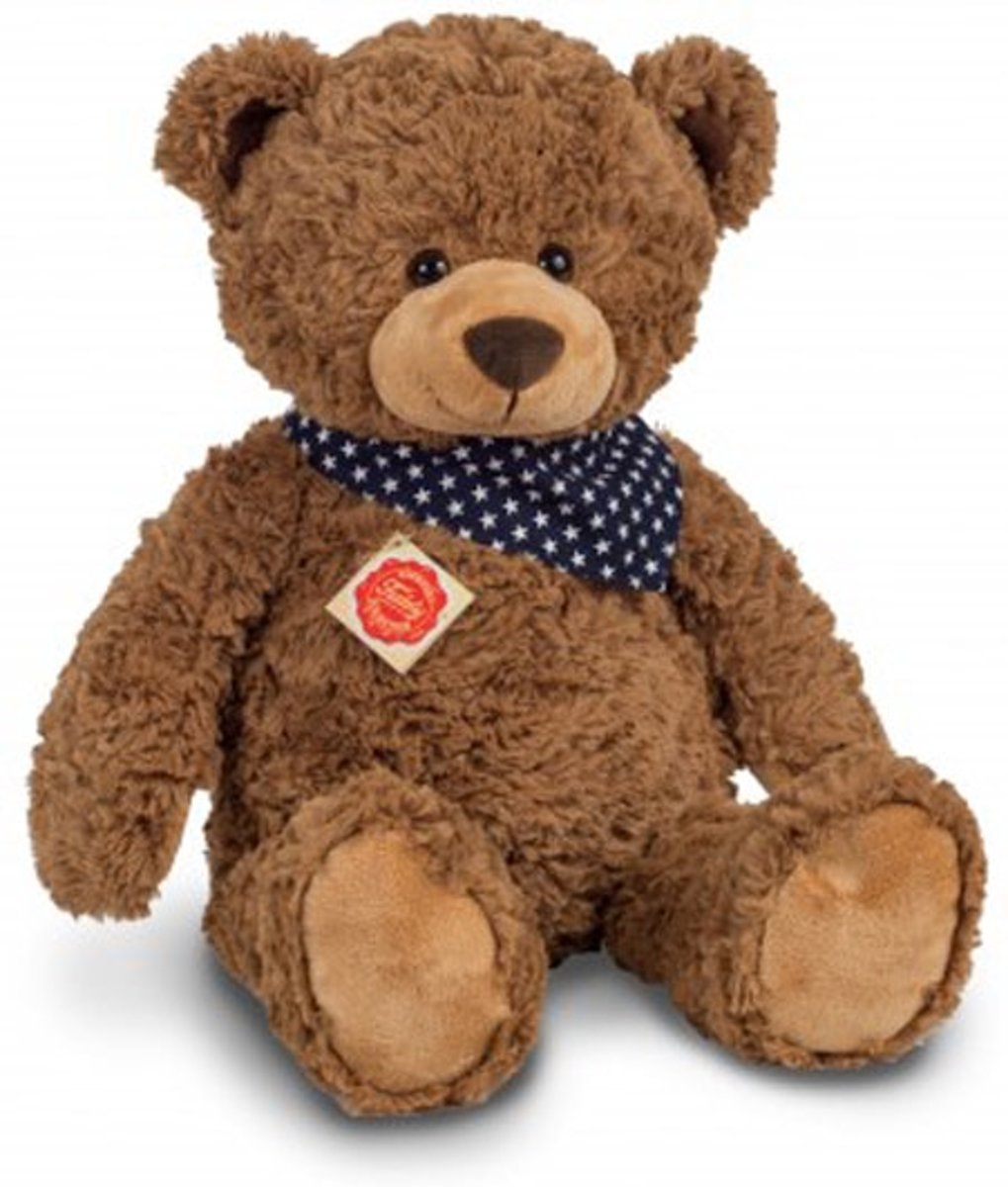 Hermann Teddy Teddybeer 48 cm. 913634