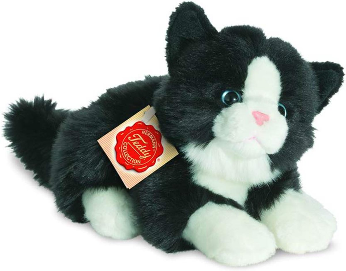 Hermann Teddy kat 20 cm. 906896