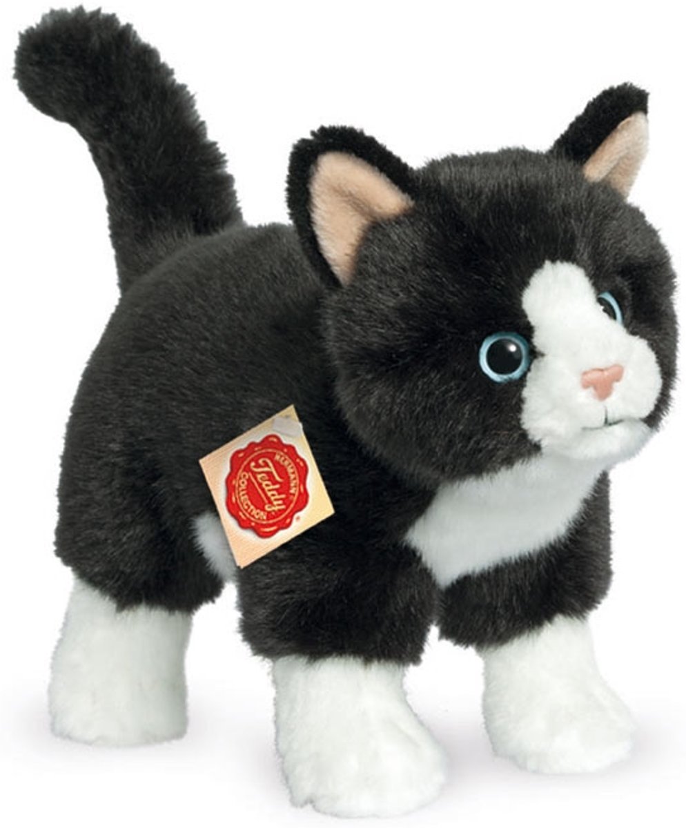 Hermann Teddy kat 20 cm. 918202