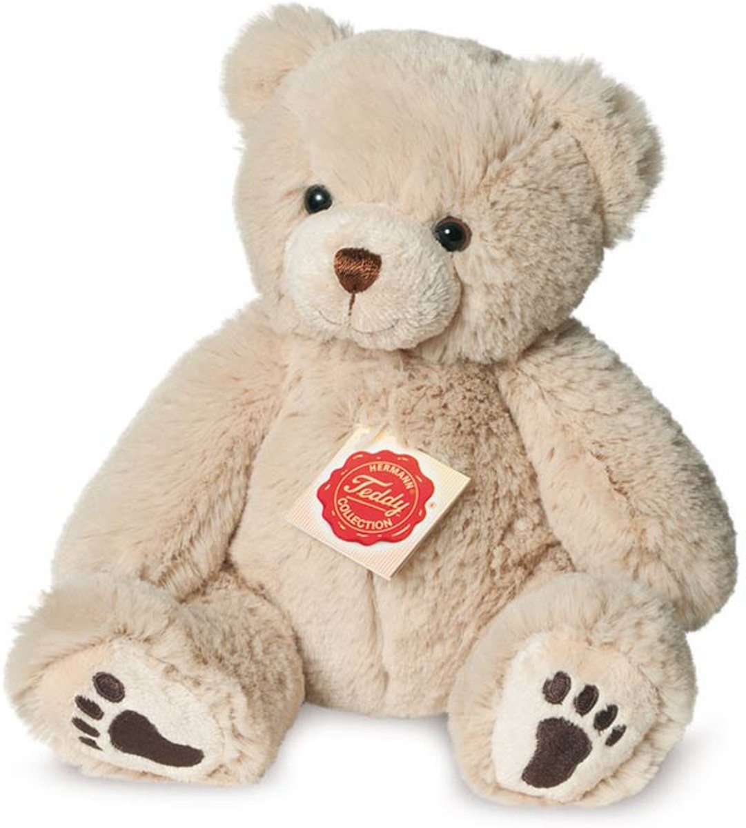 Hermann Teddy teddybeer 23 cm. 911845