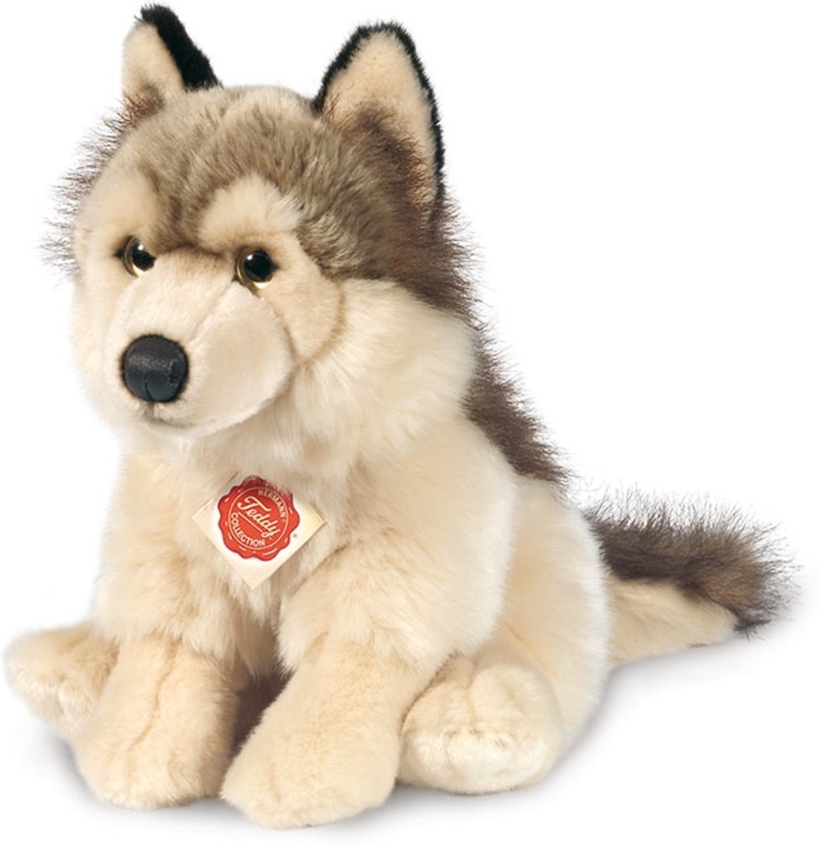 Hermann Teddy wolf 29 cm. 927389