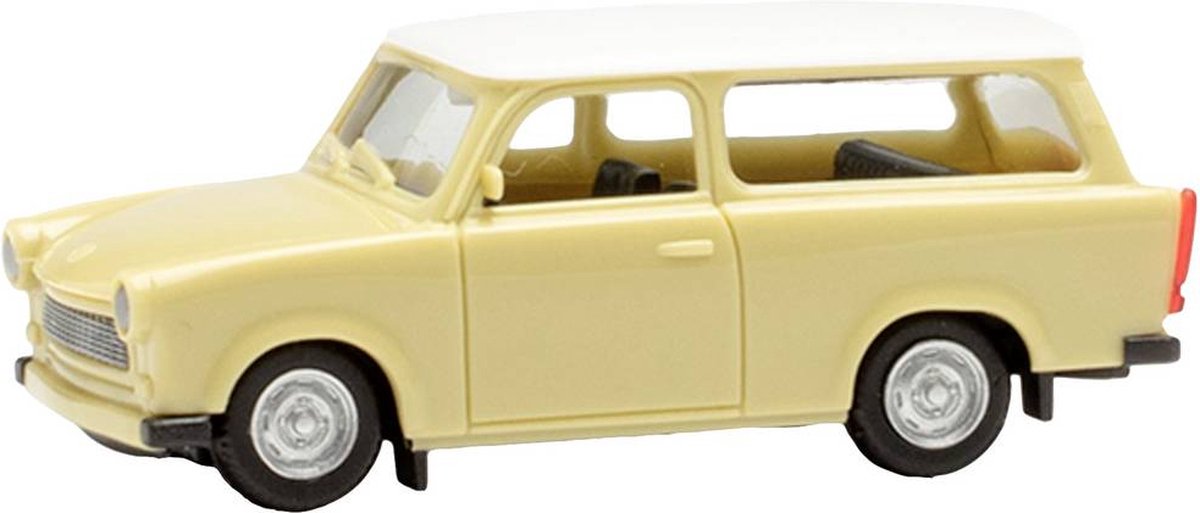 Herpa 020770-006 H0 Trabant 601 S universeel