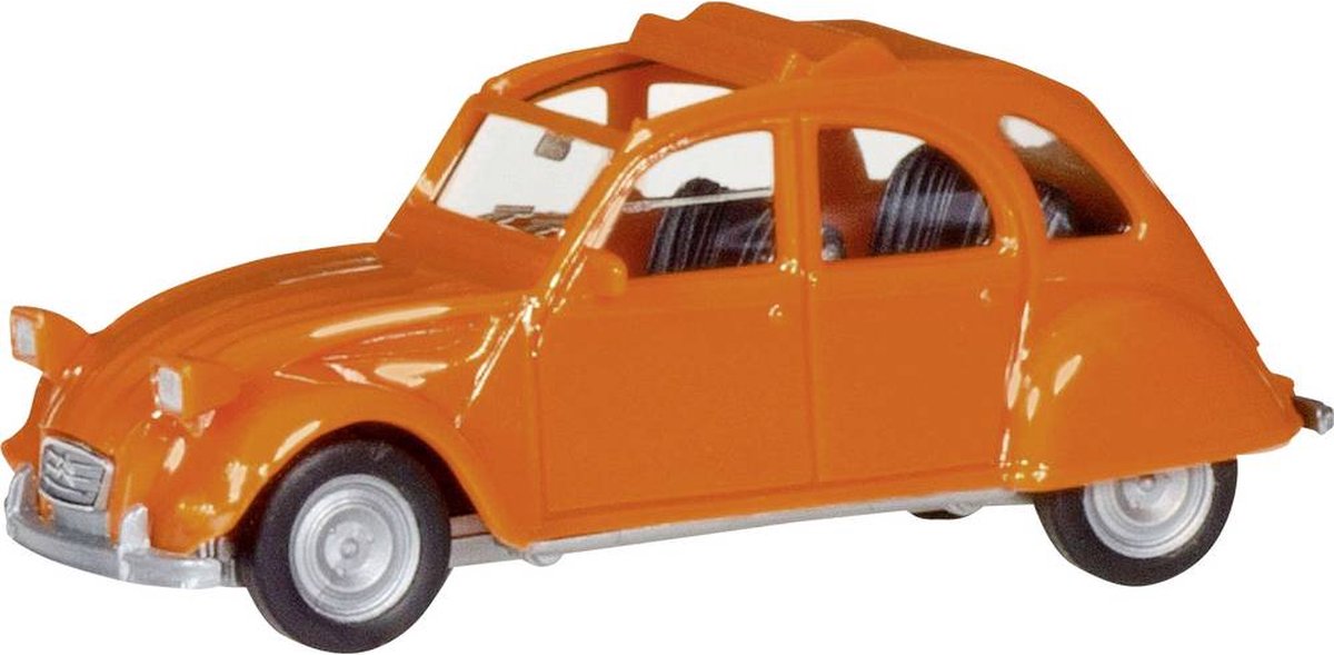 Herpa 020824-006 H0 Citroën 2 CV