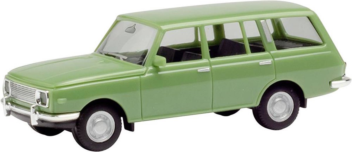 Herpa 024150-005 H0 Wartburg 353 Tourist 66