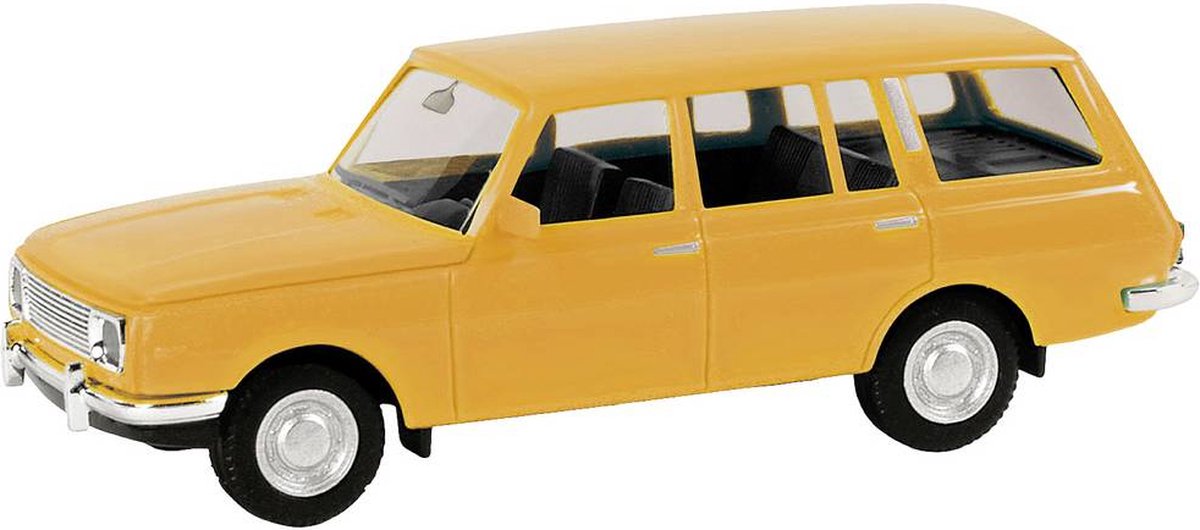 Herpa 024150-006 H0 Wartburg 353 „66 toeristische