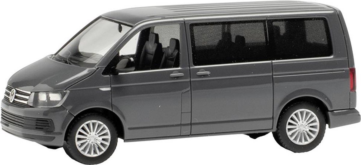 Herpa 028738-003 H0 Volkswagen T6 multivan