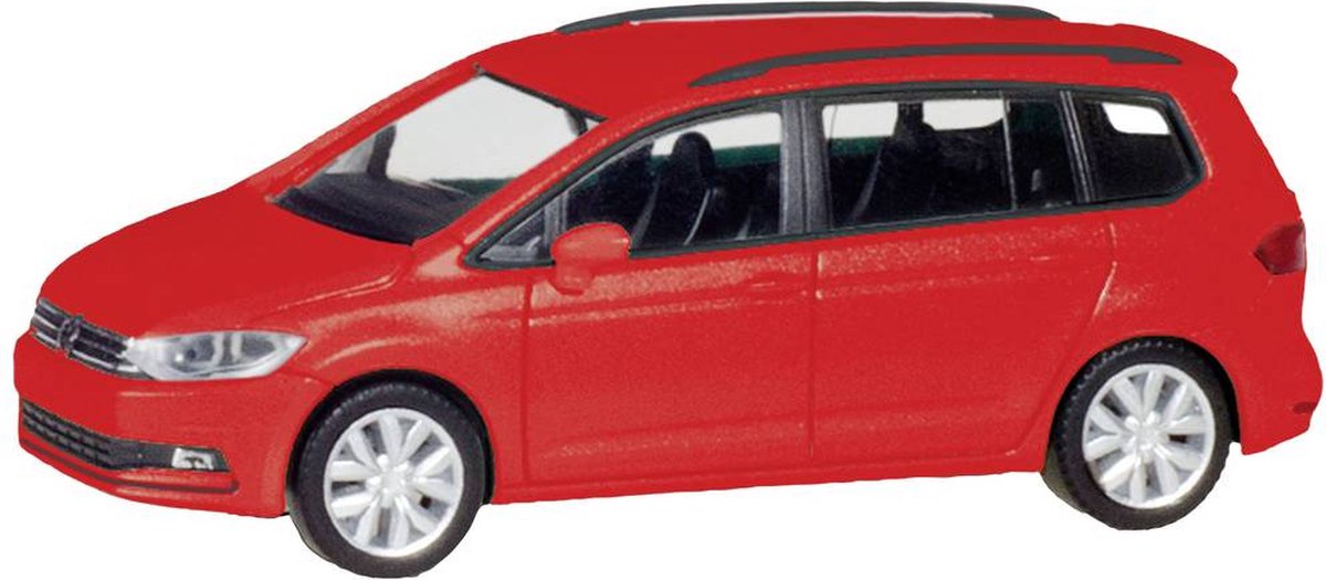 Herpa 038492-004 H0 Volkswagen Touran