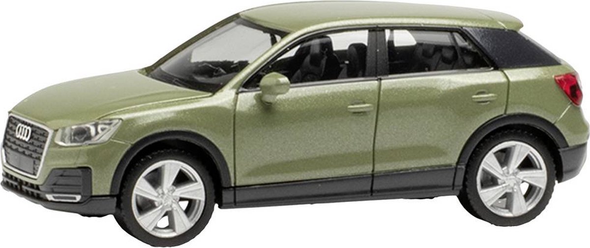 Herpa 038676-004 H0 Audi Q2