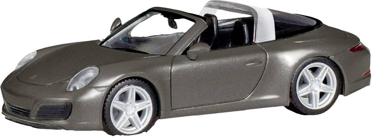 Herpa 038867-002 H0 Porsche 911 Targa 4