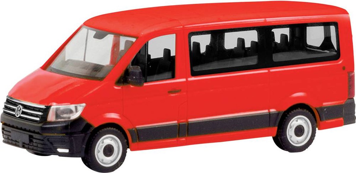 Herpa 095846 H0 Bus Volkswagen (VW) Crafter-bus FD