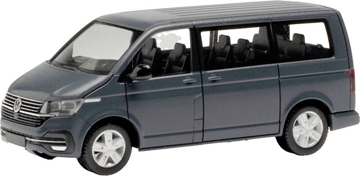 Herpa 096782 H0 Volkswagen T 6.1 caravelle