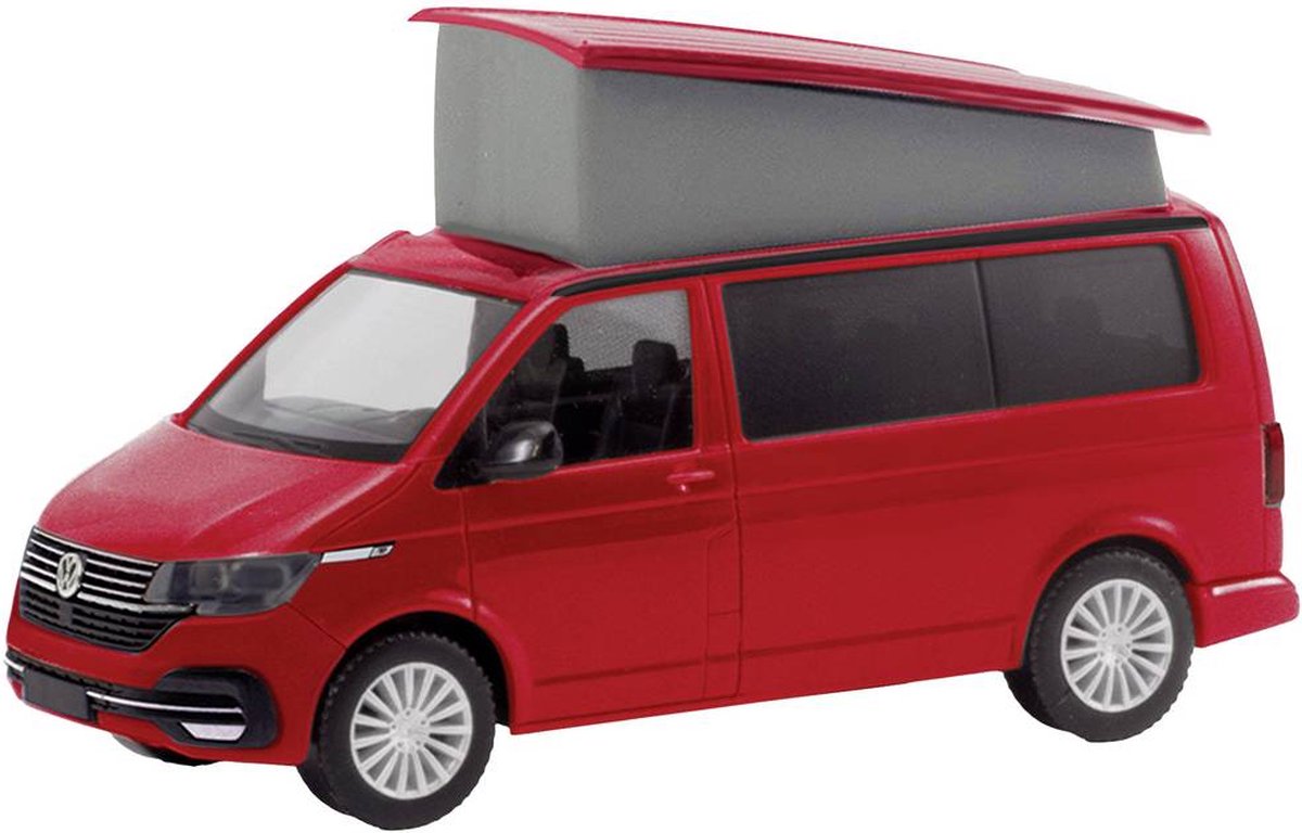 Herpa 096805 H0 Volkswagen T 6.1 California