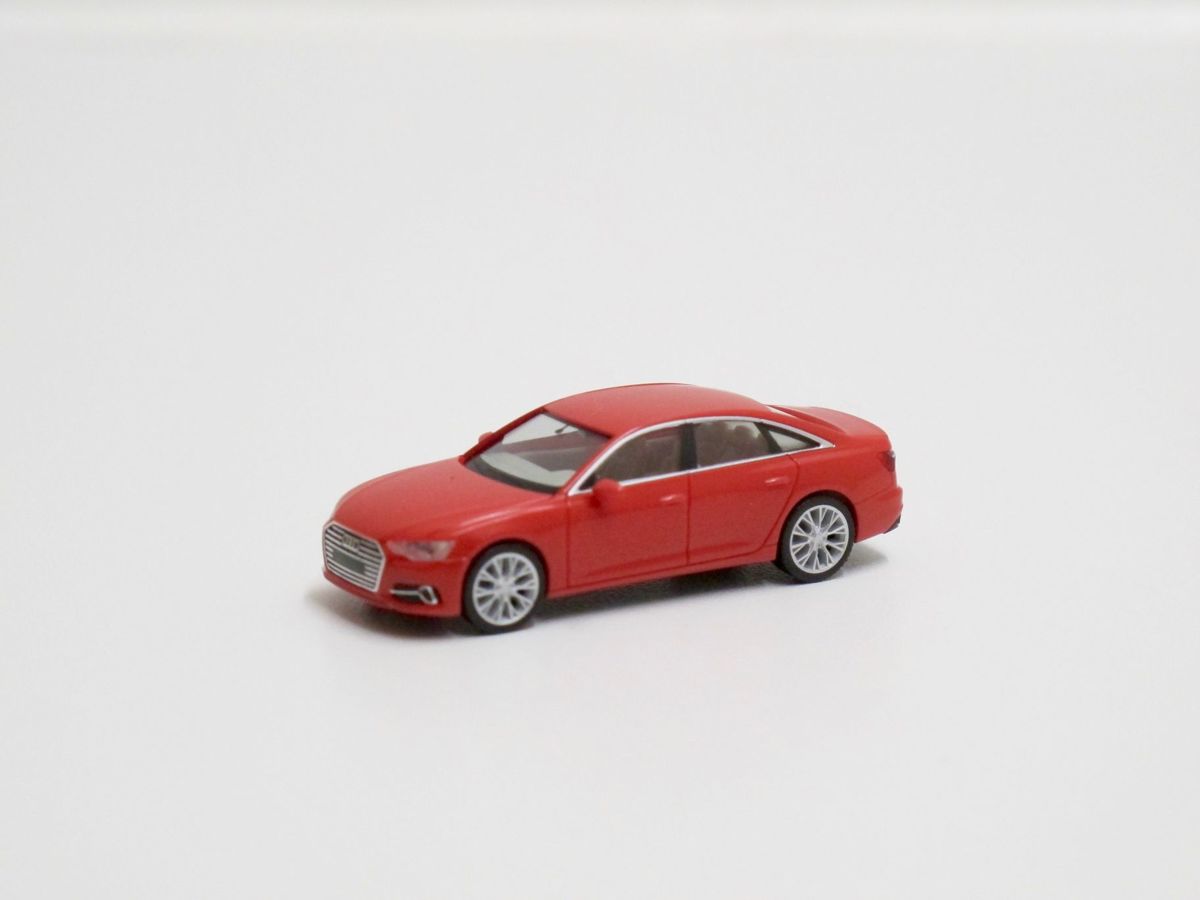 Herpa 1/87 Audi A6 - 2018