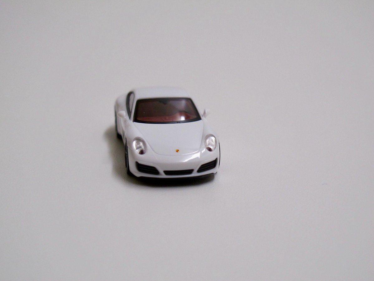 Herpa 1/87 Porsche 911 (991.2) Carrera 2