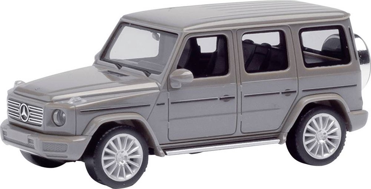 Herpa 420488-002 H0 Mercedes Benz G-klasse