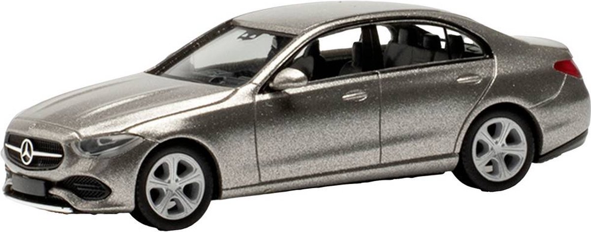 Herpa 430913 H0 Mercedes Benz C-klasse limousine